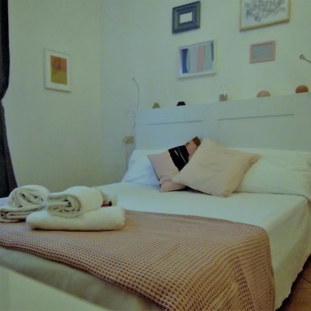 Gessi Charming Apartments Firenze Eksteriør bilde
