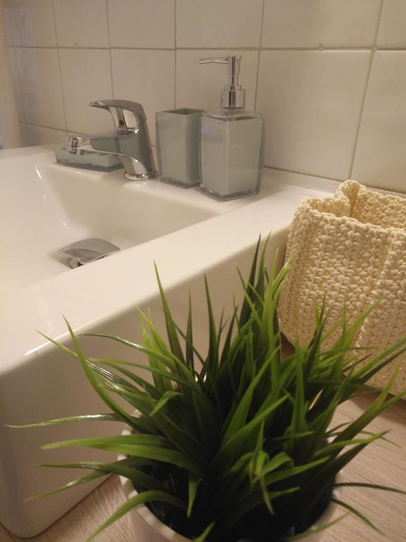 Gessi Charming Apartments Firenze Eksteriør bilde