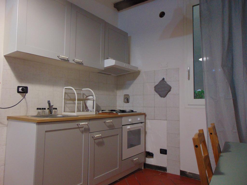 Gessi Charming Apartments Firenze Eksteriør bilde