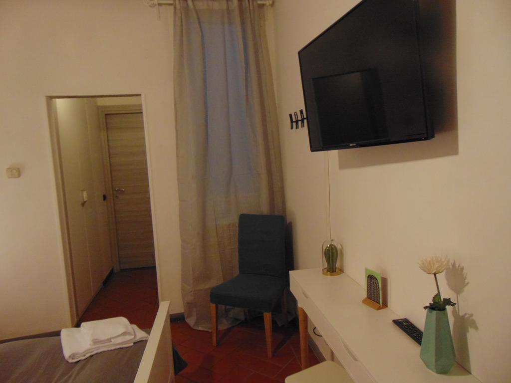 Gessi Charming Apartments Firenze Eksteriør bilde