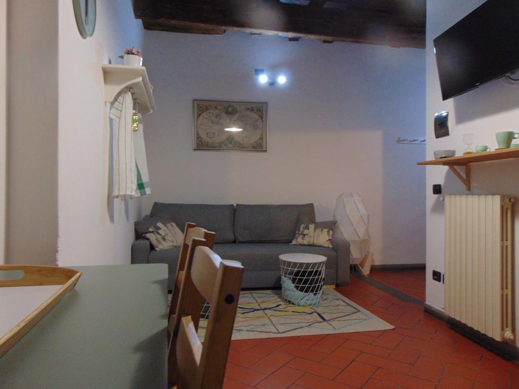 Gessi Charming Apartments Firenze Eksteriør bilde