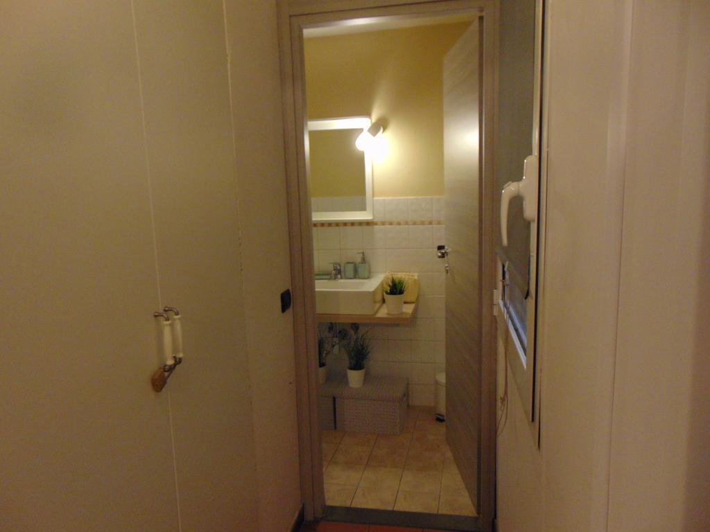Gessi Charming Apartments Firenze Eksteriør bilde