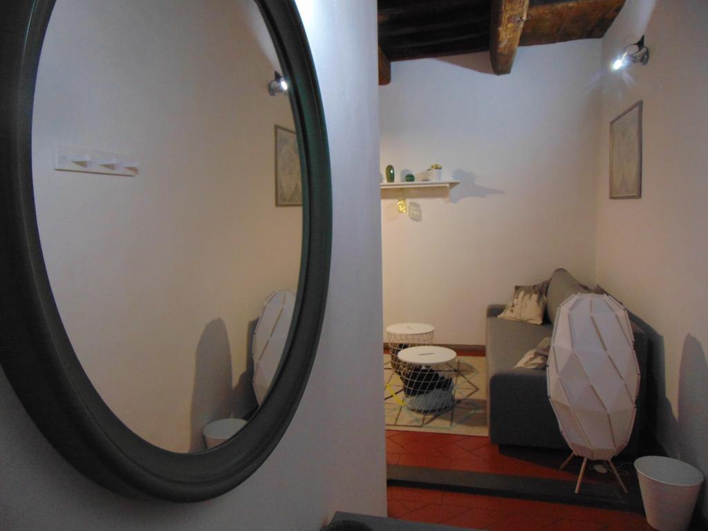 Gessi Charming Apartments Firenze Eksteriør bilde
