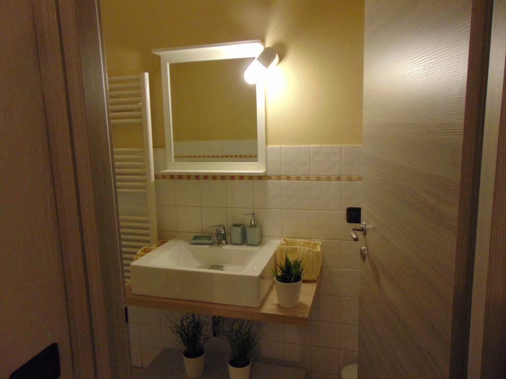 Gessi Charming Apartments Firenze Eksteriør bilde