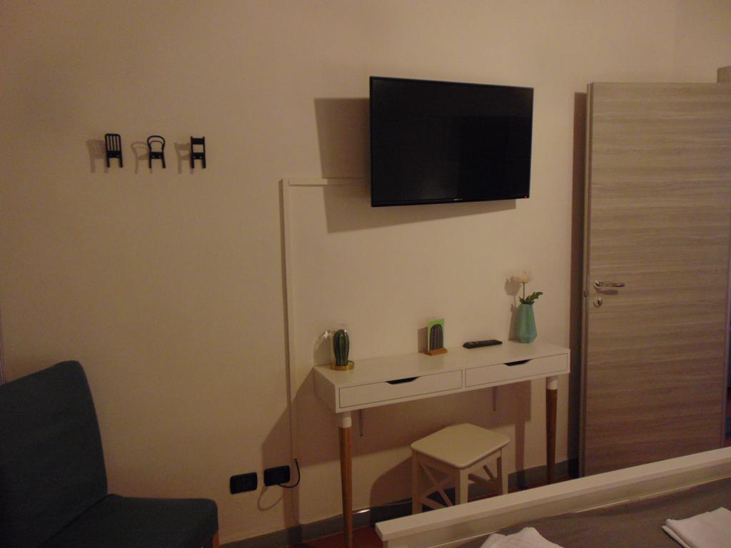 Gessi Charming Apartments Firenze Eksteriør bilde