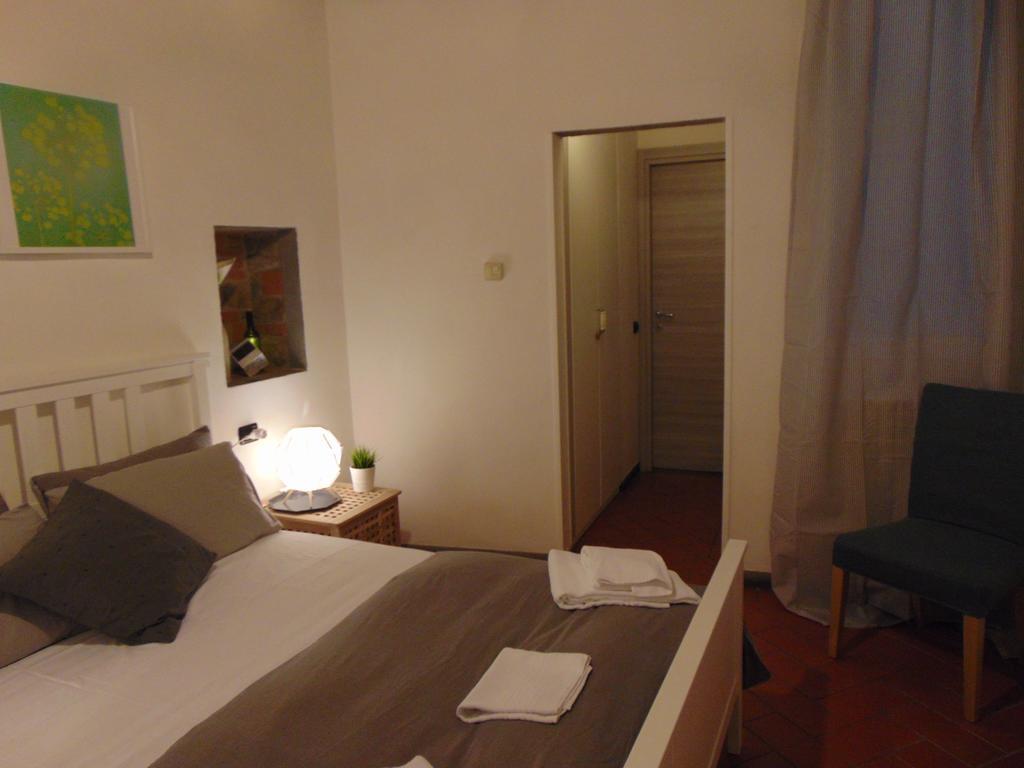 Gessi Charming Apartments Firenze Eksteriør bilde