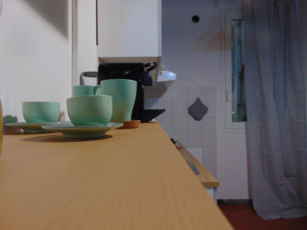 Gessi Charming Apartments Firenze Eksteriør bilde