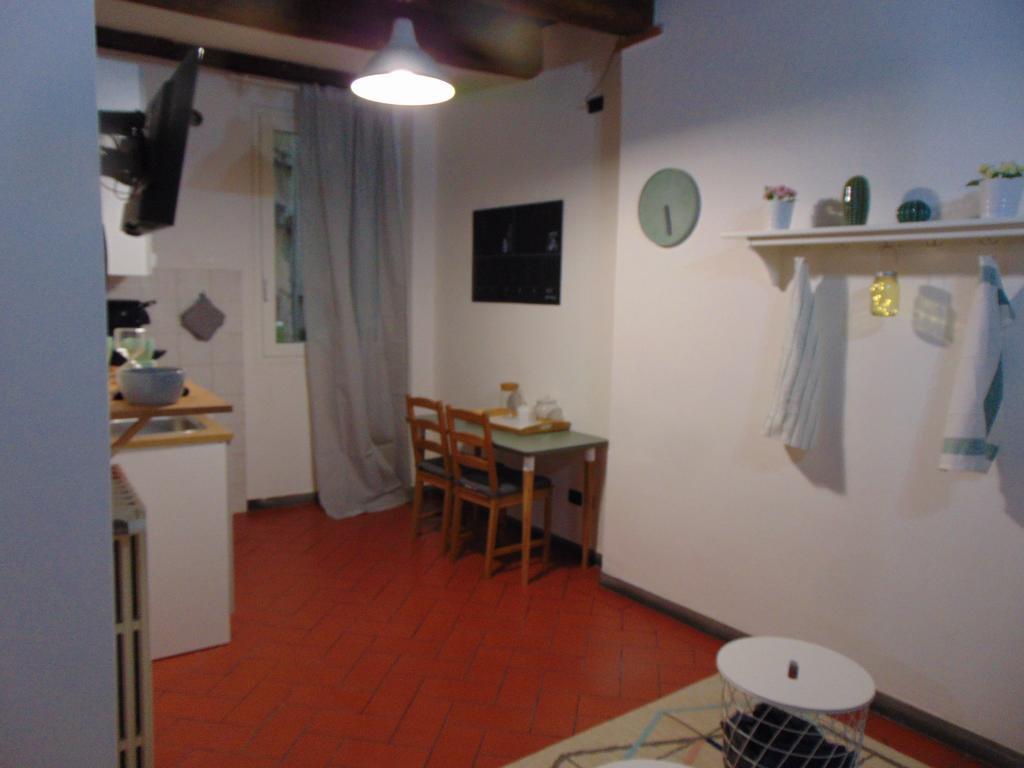 Gessi Charming Apartments Firenze Eksteriør bilde