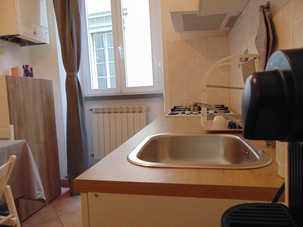 Gessi Charming Apartments Firenze Eksteriør bilde