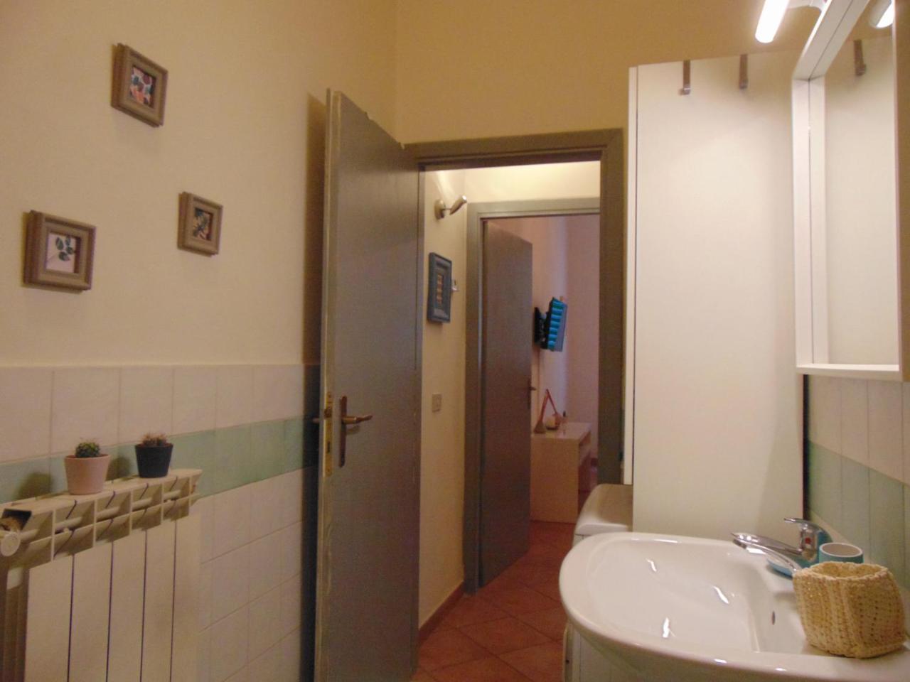 Gessi Charming Apartments Firenze Eksteriør bilde