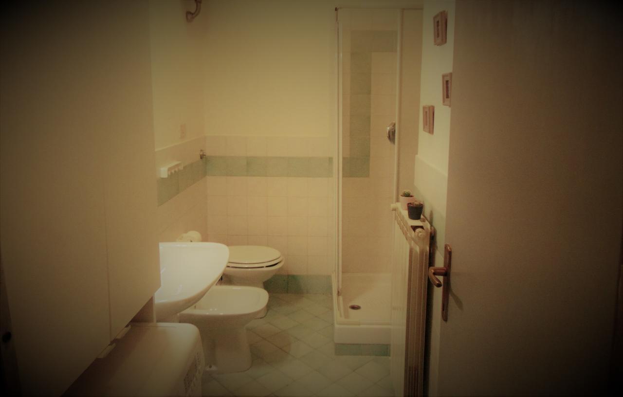 Gessi Charming Apartments Firenze Eksteriør bilde