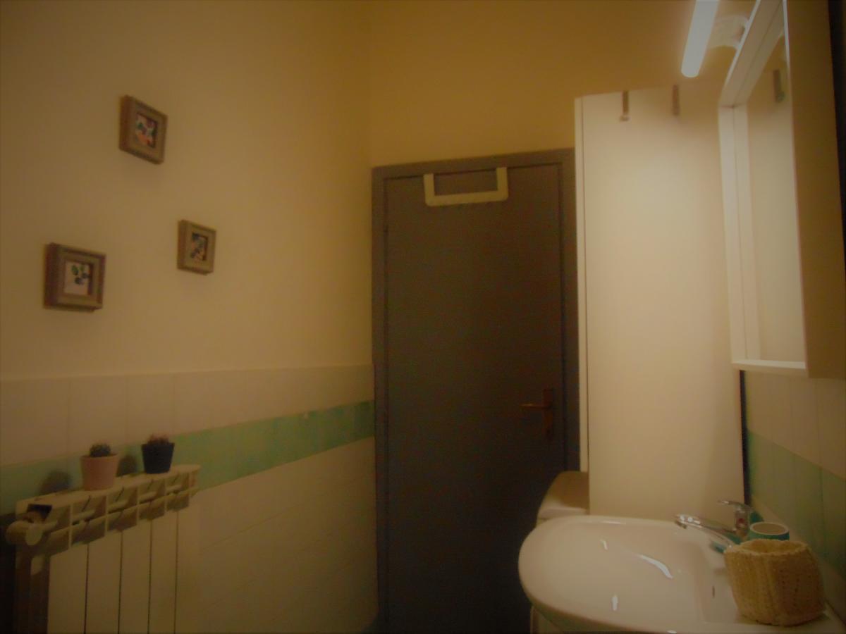Gessi Charming Apartments Firenze Eksteriør bilde