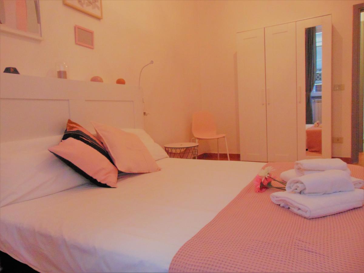 Gessi Charming Apartments Firenze Eksteriør bilde