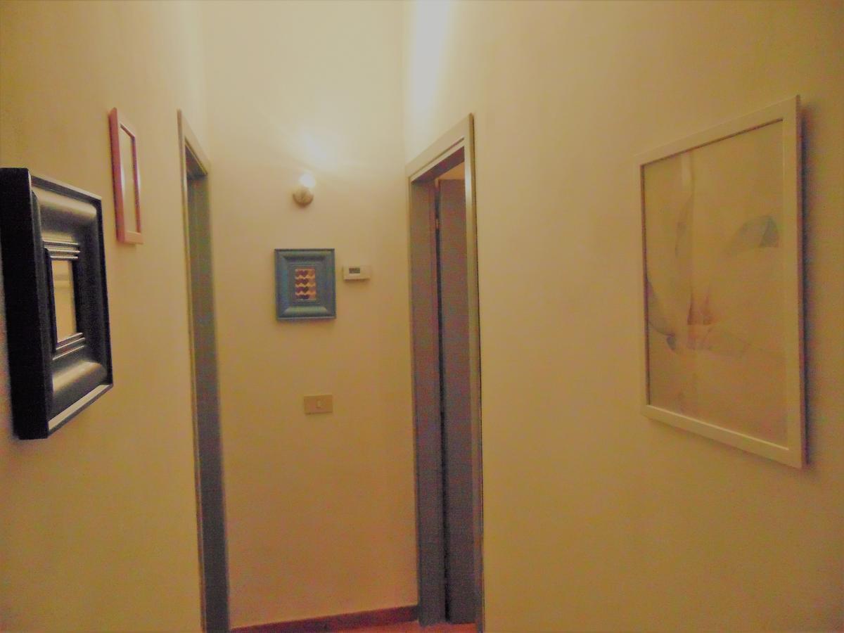 Gessi Charming Apartments Firenze Eksteriør bilde