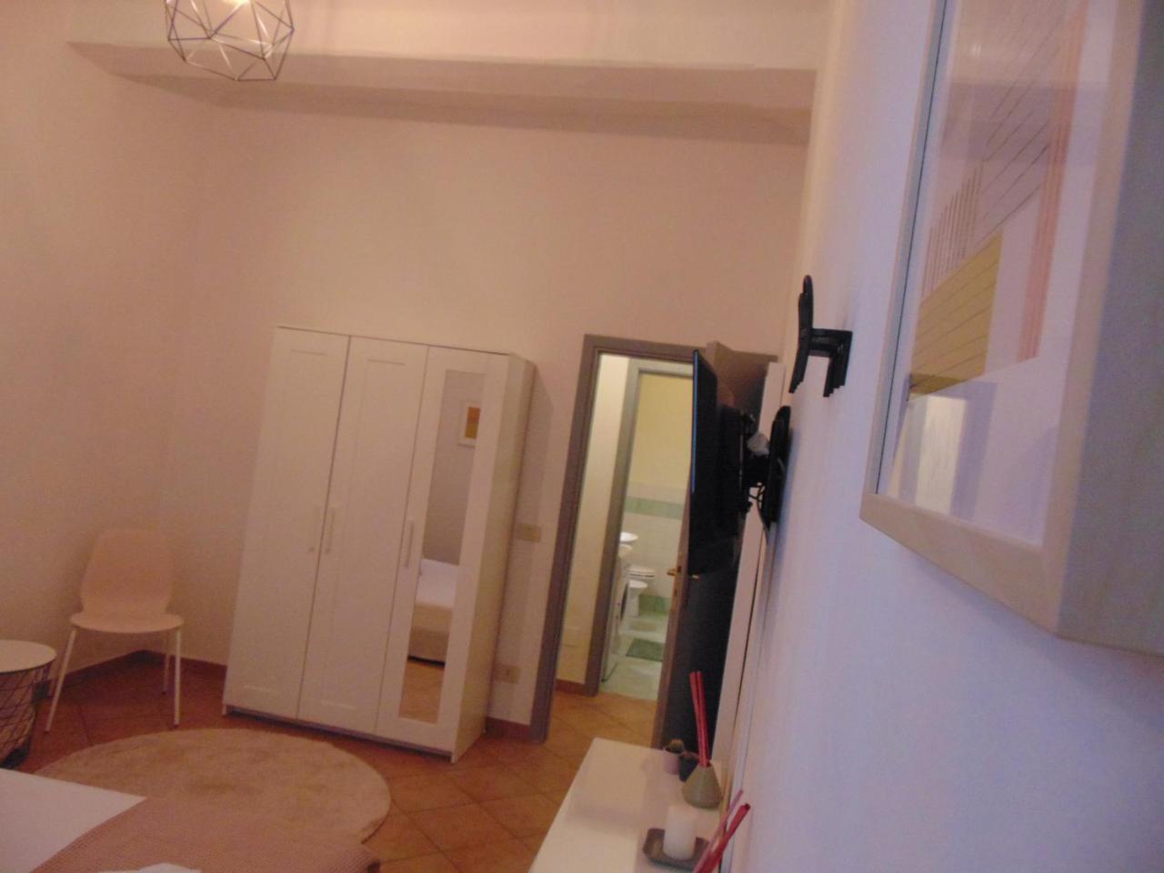 Gessi Charming Apartments Firenze Eksteriør bilde