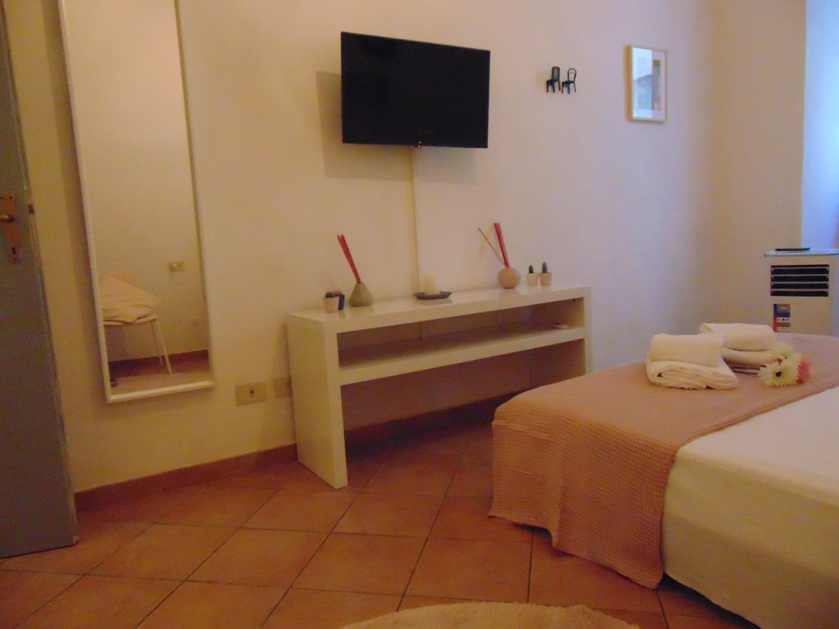 Gessi Charming Apartments Firenze Eksteriør bilde