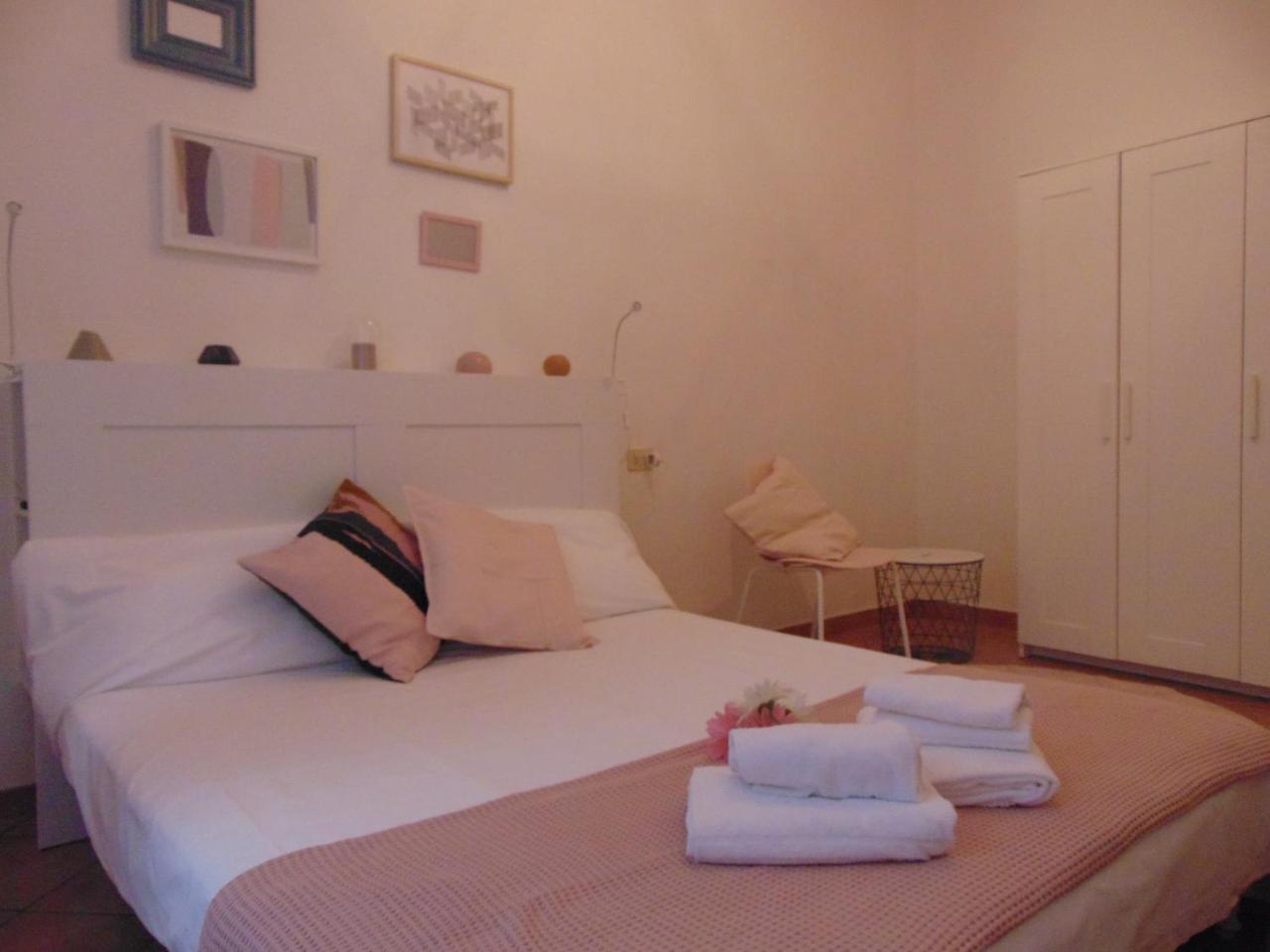 Gessi Charming Apartments Firenze Eksteriør bilde