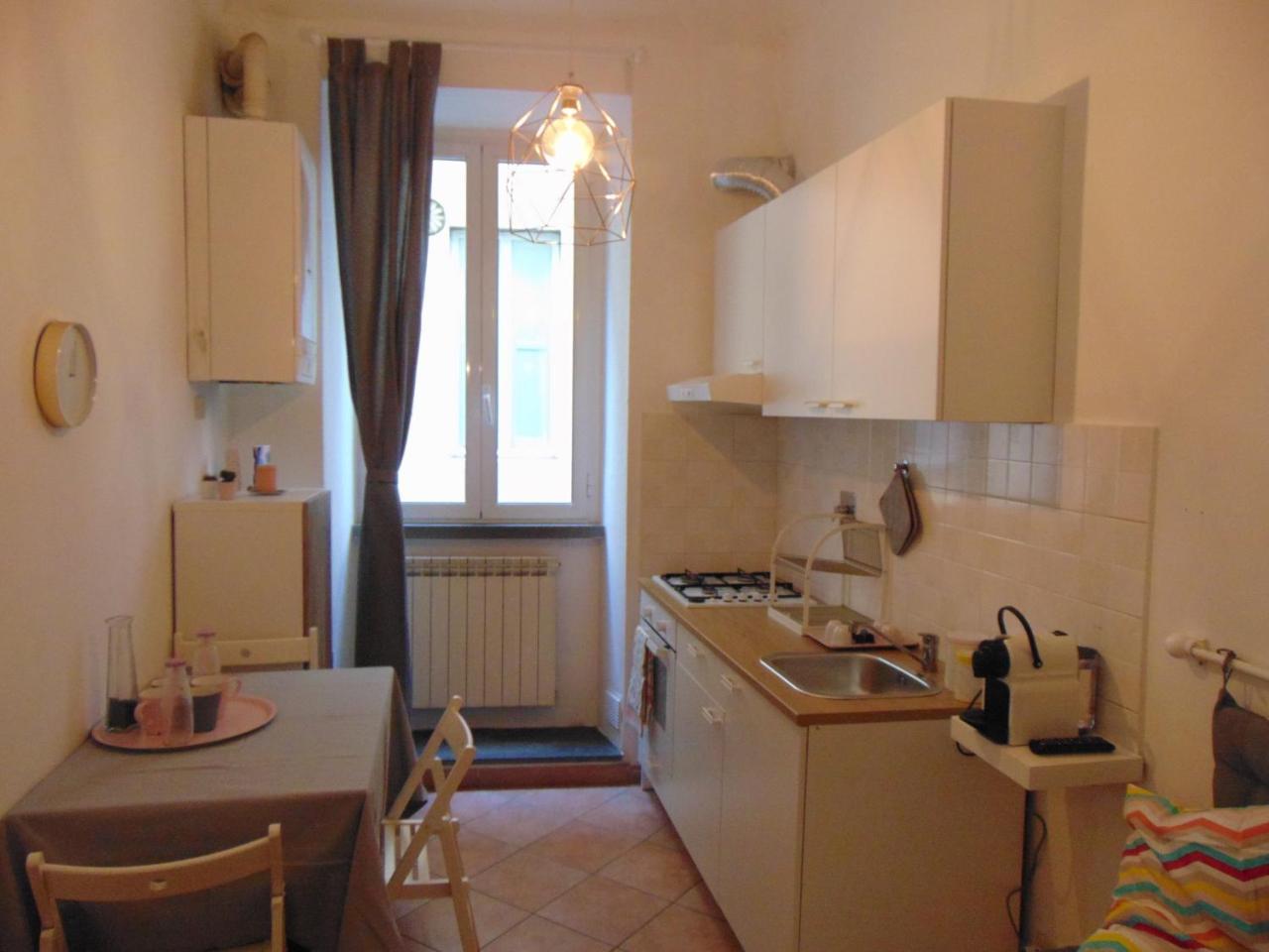 Gessi Charming Apartments Firenze Eksteriør bilde